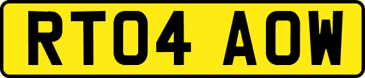 RT04AOW