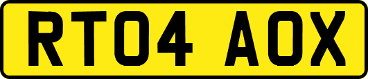 RT04AOX