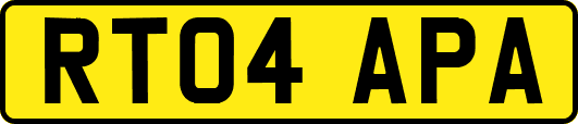 RT04APA