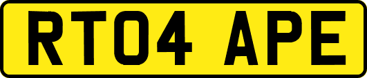 RT04APE