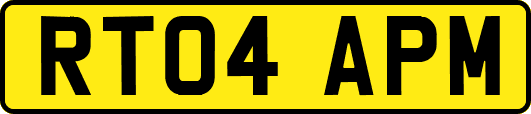 RT04APM