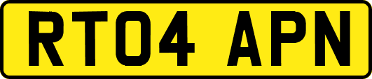 RT04APN