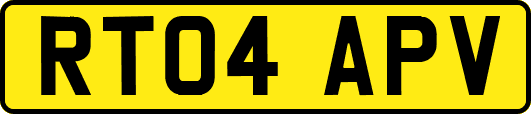 RT04APV