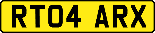 RT04ARX
