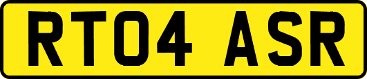 RT04ASR