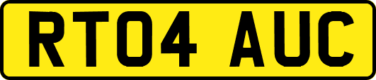 RT04AUC