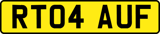 RT04AUF