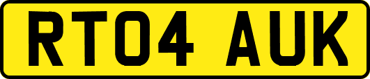 RT04AUK