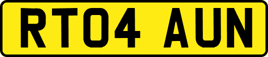 RT04AUN