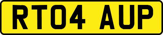 RT04AUP
