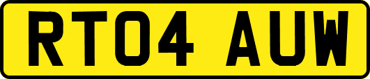 RT04AUW
