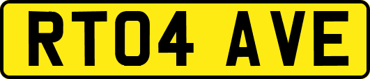 RT04AVE