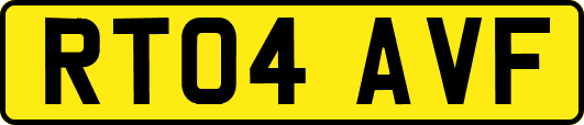 RT04AVF