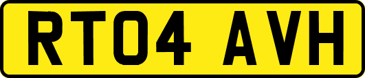 RT04AVH