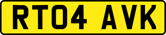 RT04AVK
