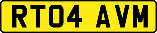 RT04AVM