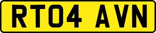 RT04AVN