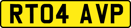 RT04AVP