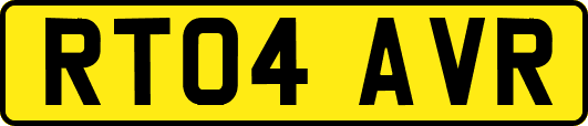 RT04AVR