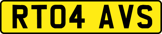RT04AVS