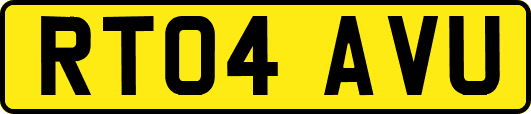 RT04AVU