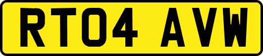 RT04AVW