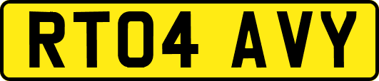 RT04AVY