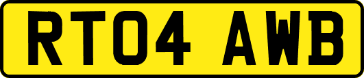 RT04AWB