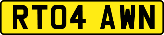 RT04AWN