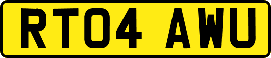 RT04AWU