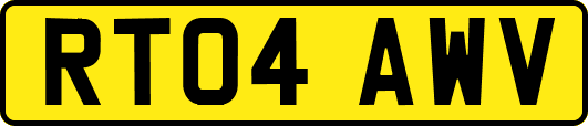 RT04AWV