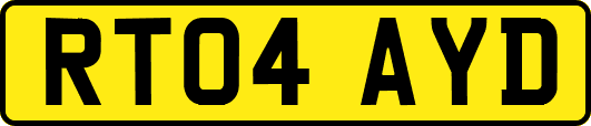 RT04AYD