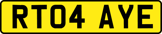 RT04AYE