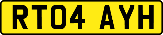RT04AYH