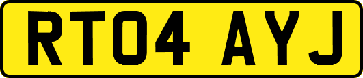 RT04AYJ