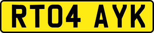 RT04AYK