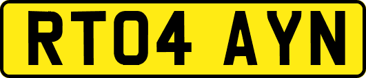 RT04AYN