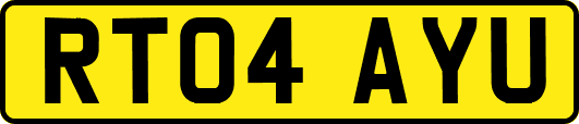 RT04AYU