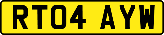 RT04AYW