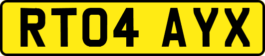 RT04AYX