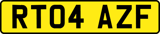 RT04AZF