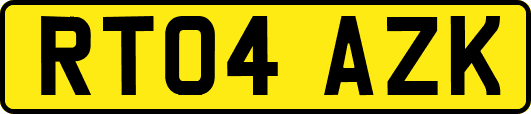 RT04AZK
