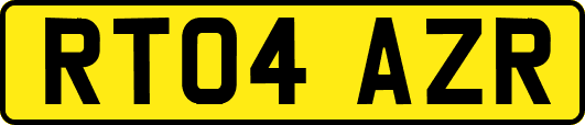 RT04AZR