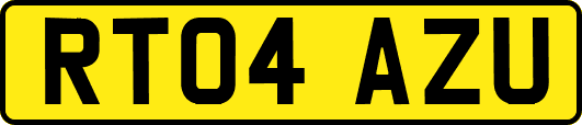 RT04AZU