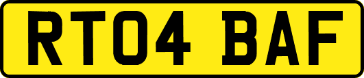 RT04BAF