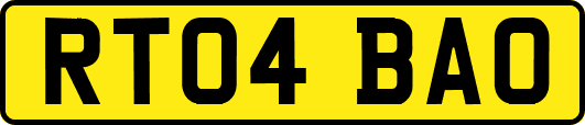 RT04BAO