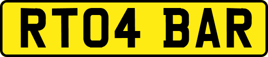 RT04BAR