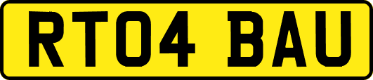 RT04BAU