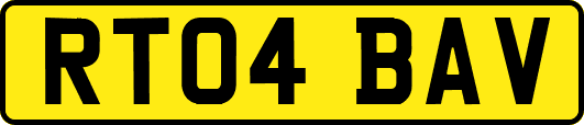 RT04BAV