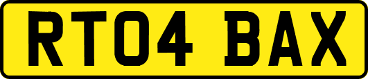 RT04BAX